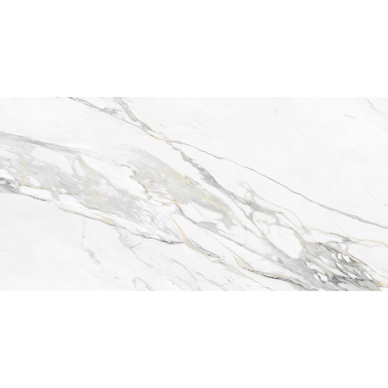 QGB12279P3533M PASSION WHITE POL (1 сорт) ALMERA CERAMICA-2 фото 4