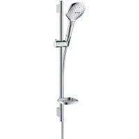 26620000 Raindance Select E 120/Unica'S Puro Душовий набір (1 сорт) HANSGROHE