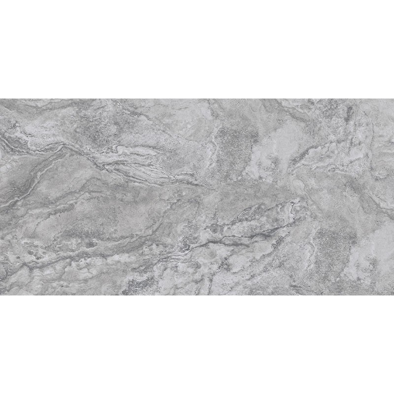 PRISCILLA GREY CARVING (1 сорт) ALMERA CERAMICA-2 фото 2