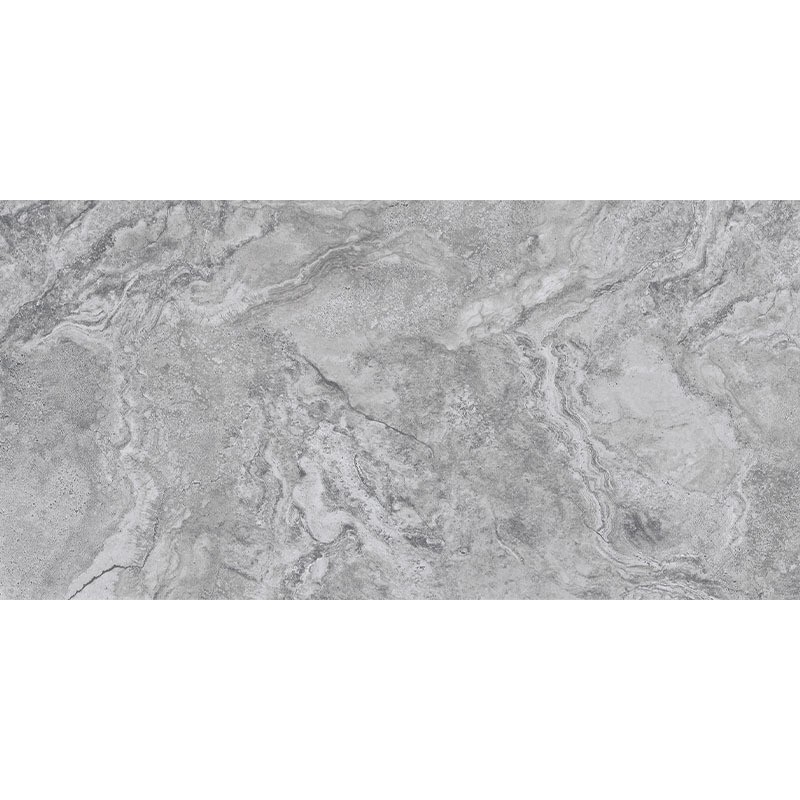 PRISCILLA GREY CARVING (1 сорт) ALMERA CERAMICA-2 фото 4