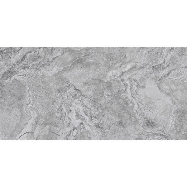PRISCILLA GREY CARVING ALMERA CERAMICA-2 фото 4