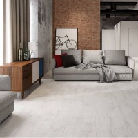 CITYWOOD LIGHT GREY (1 сорт) CERSANIT фото 1