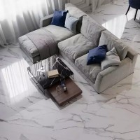 MILOS STATUARIO (1 сорт) MEGAGRES фото 1