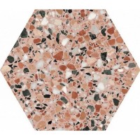 123383 TERRAZZO EARTH (1 сорт) WOW