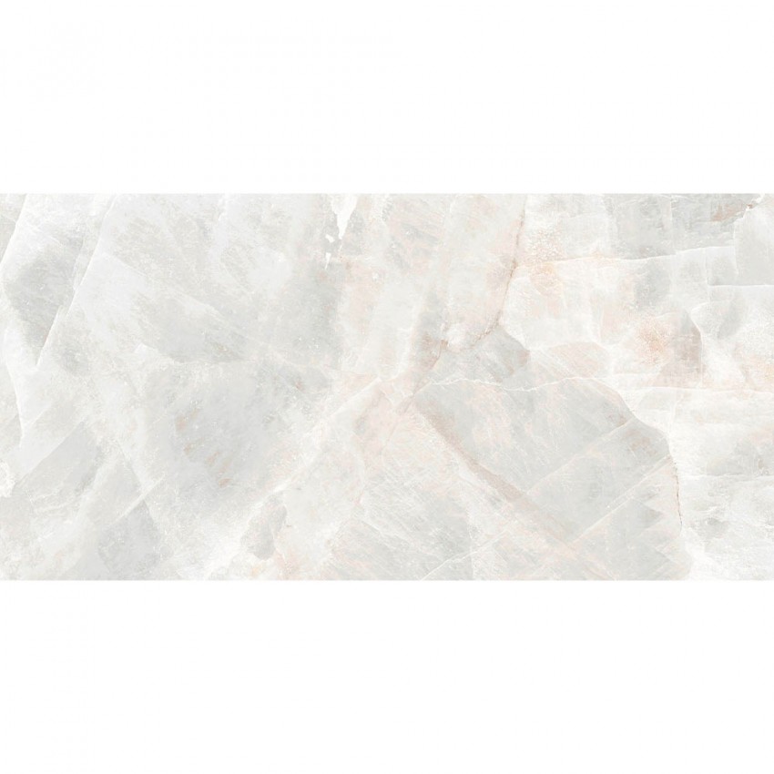 FROZEN BLANCO (1 сорт) GEOTILES