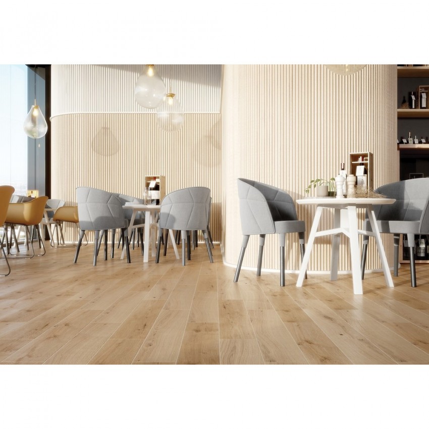 CLASSIC OAK BEIGE (1 сорт) OPOCZNO PL фото 1