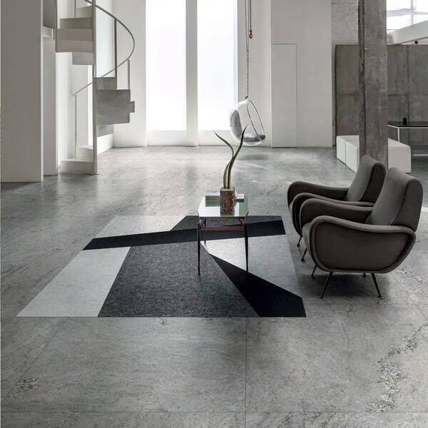 776583 PLIMATECH PLIMAGREY/01 6MM 60X120 RETT FLORIM GROUP фото 3