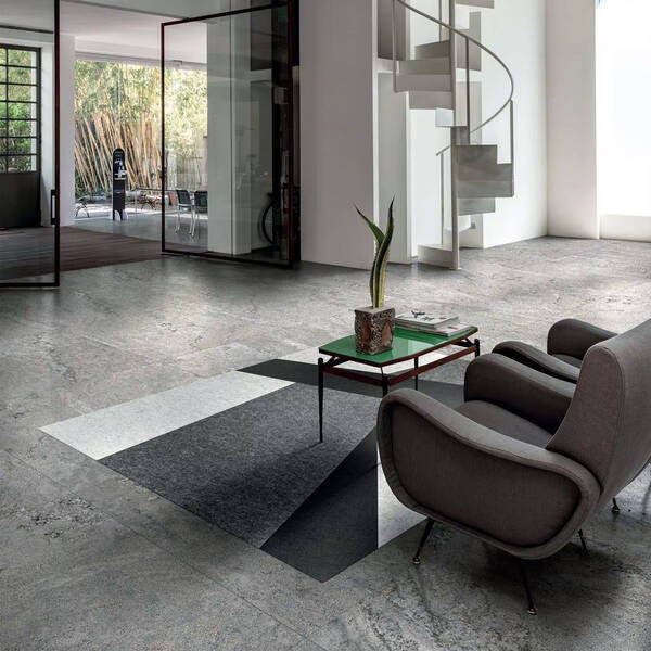 776583 PLIMATECH PLIMAGREY/01 6MM 60X120 RETT FLORIM GROUP фото 4