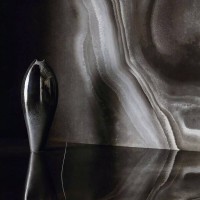 779256 ECCENTRIC LUXE SMOKY BLACK GLO 60x120 RET FLORIM GROUP фото 1