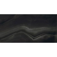 779256 ECCENTRIC LUXE SMOKY BLACK GLO 60x120 RET FLORIM GROUP