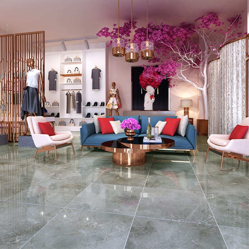 CB6Y235PA LORKA (1 сорт) CERAMICA DESEO фото 2