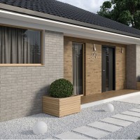 KAMIEN MACRO GRYS (1 сорт) CERRAD фото 4