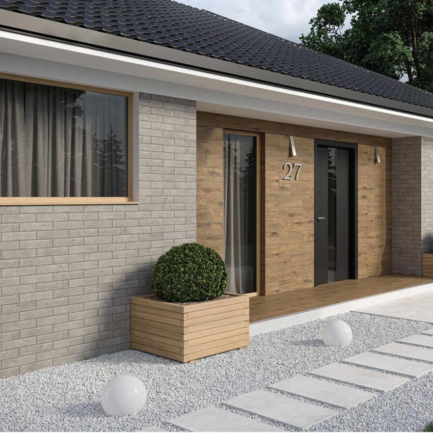 KAMIEN MACRO GRYS (1 сорт) CERRAD фото 4