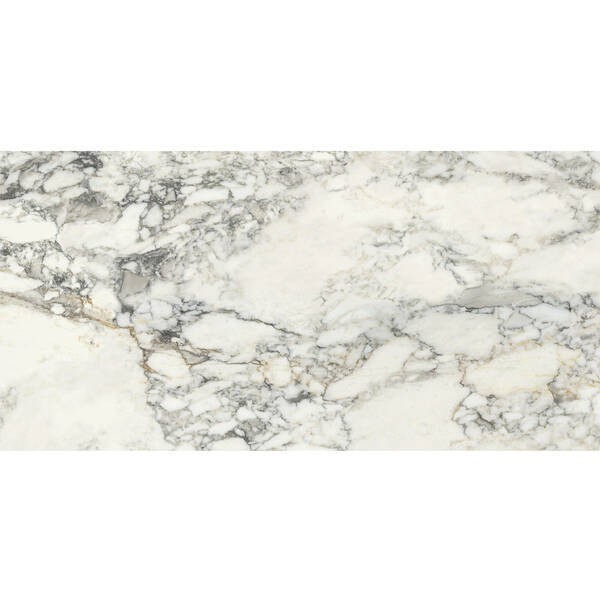 VOLTERRA WHITE POL RECT 60X120 APE
