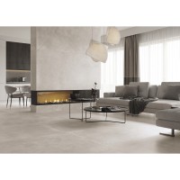 GRES MODERN CONCRETE IVORY RECT (1 сорт) CERRAD фото 3