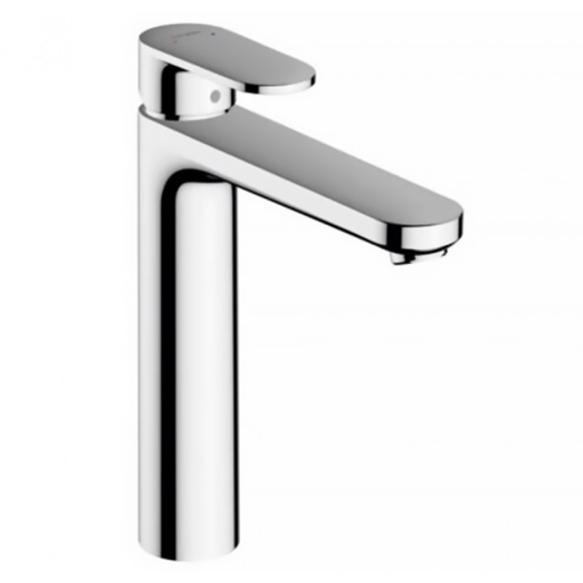 71552000 HG Vernis Blend Змішувач для раковини з д/к, хром (1 сорт) HANSGROHE