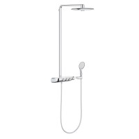 26250000 Rainshower System SmartControl 360 Душова система д/душу з термостатом (1 сорт) GROHE