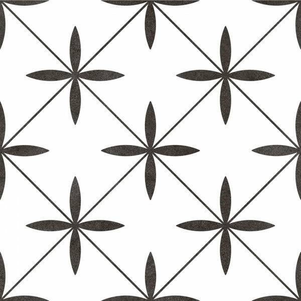 STELLA WHITE MONOPOLE CERAMICA