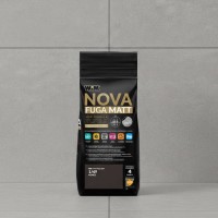 Зат WIM  NOVA FUGA MATT 1/49  2кг венге WIM фото 2