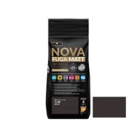 Зат WIM  NOVA FUGA MATT 1/49  2кг венге WIM
