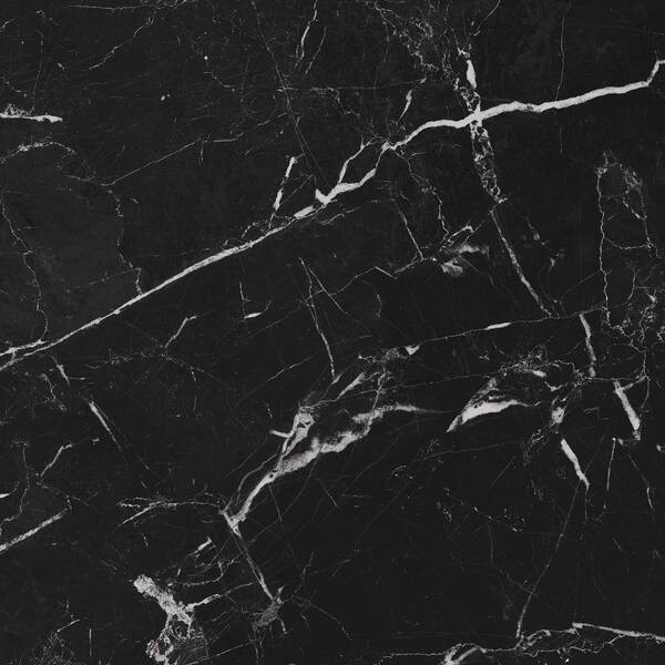 GRES MARMO MOROCCO BLACK RECT CERRAD фото 1