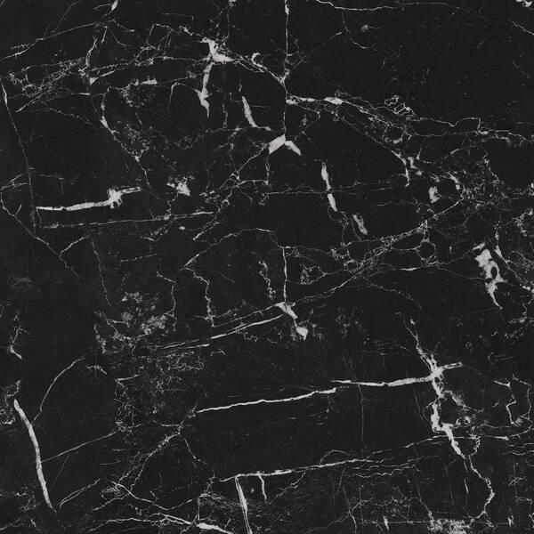 GRES MARMO MOROCCO BLACK RECT CERRAD фото 3