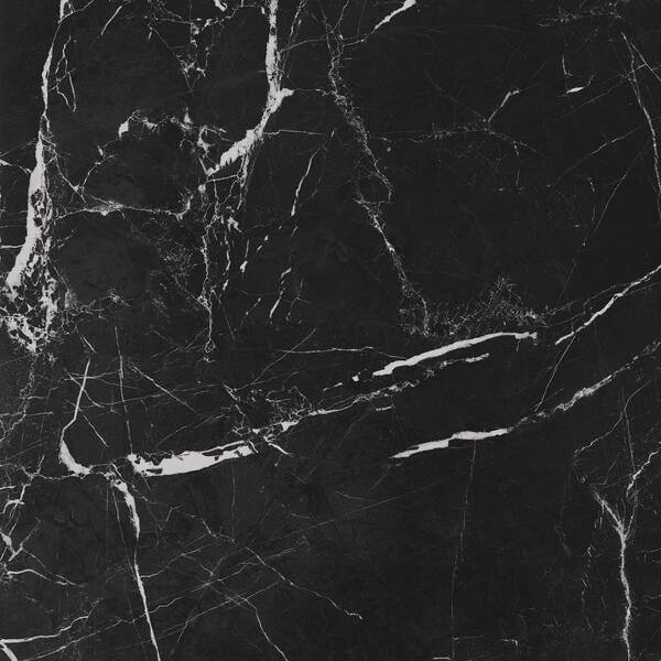 GRES MARMO MOROCCO BLACK RECT CERRAD фото 2