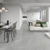 ALURE GREY SATINADO RECT (1 сорт) ALMERA CERAMICA (SPAIN)