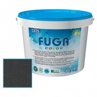 Зат Atis Fuga Color A 120/3кг чорний (1 сорт)