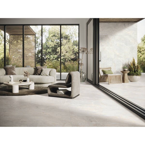 AUGUSTUS PEARL NATURAL RECT 60X120 APE фото 1