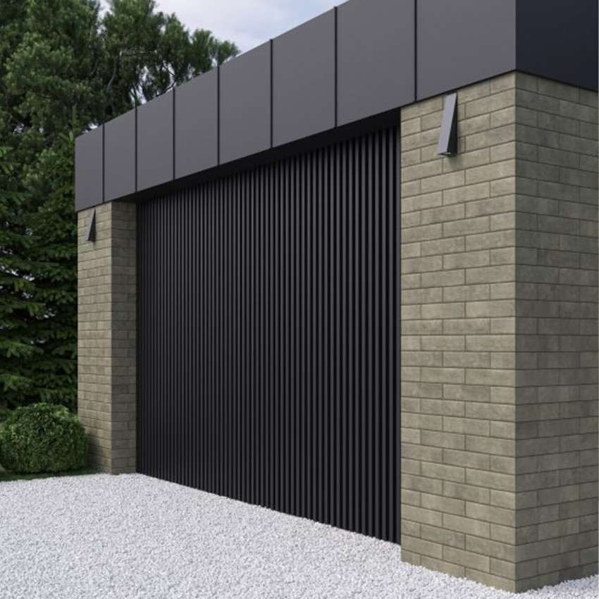 KAMIEN MACRO GRAFIT (1 сорт) CERRAD фото 3