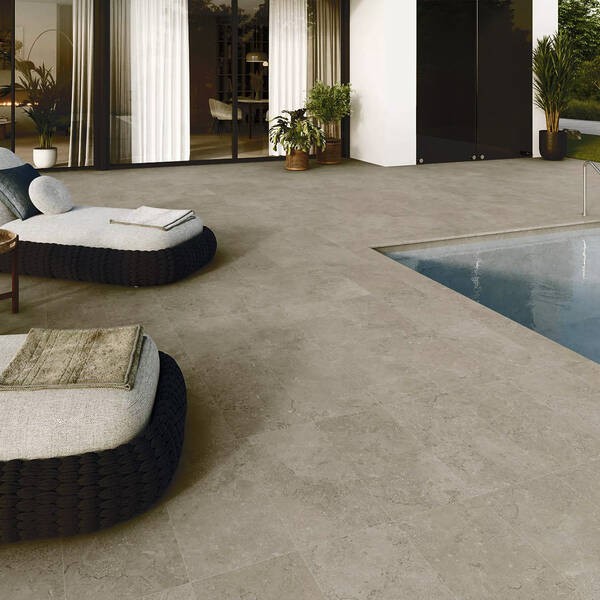 MULTISTEP ETNA BEIGE східці NEW TILES фото 1