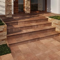 PELDANO ML. STONE BROWN східці (1 сорт)