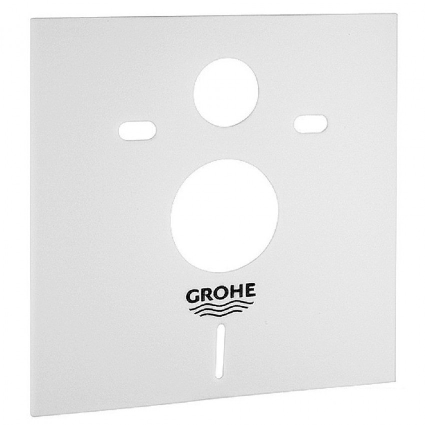 37131000 Grohe Звукоізолююча прокладка (1 сорт) GROHE