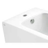 Біде Scorpio підлогове 530x360x395 White Qtap QTAP фото 4