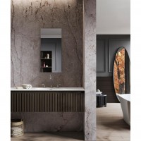 100332616 ASTANA GREY POL. 120X270(6)(A) (1 сорт) PORCELANOSA (MC) фото 4