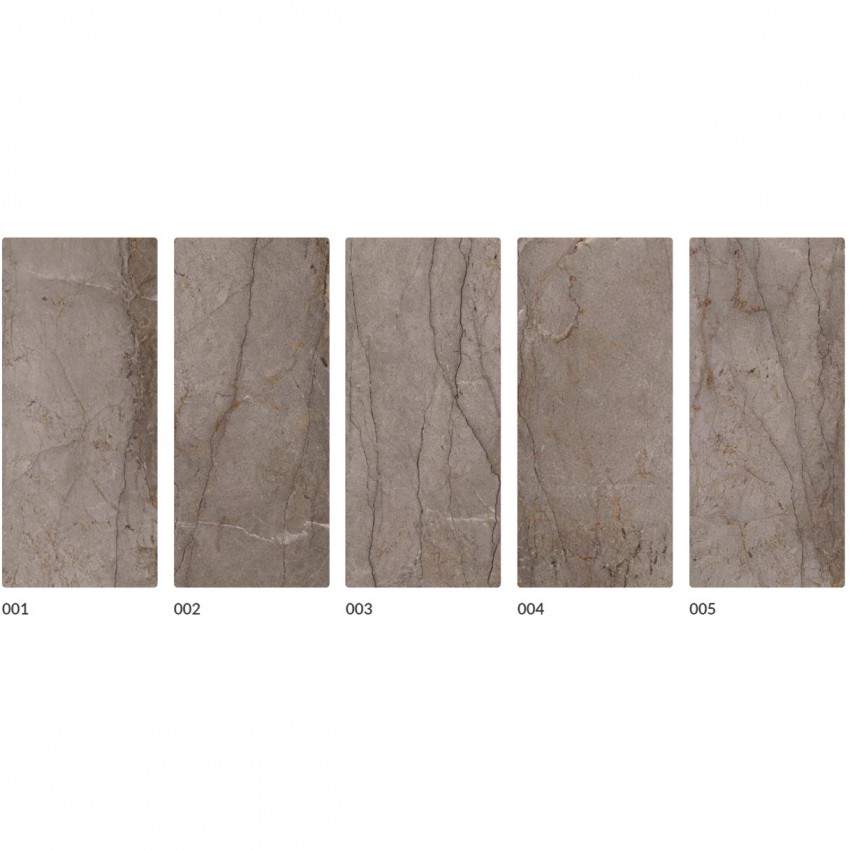 100332616 ASTANA GREY POL. 120X270(6)(A) (1 сорт) PORCELANOSA (MC) фото 3