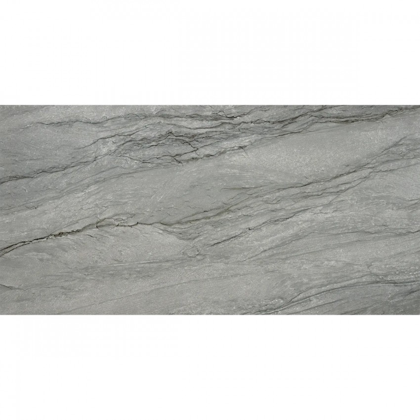 FCI7M54021 MARBLE PLATINUM GRIS 60X120R NATURAL (1 сорт) ROCA фото 1