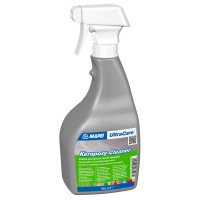 Очищувач епокс залишків Ultracare Kerapoxy Cleaner Spray 0.75 л (1 сорт)