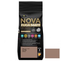 Зат WIM  NOVA FUGA MATT 2/73  2кг  Мокко WIM
