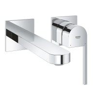 29306003 PLUS Змішувач д/раковини, хром, настінний монтаж (1 сорт) GROHE