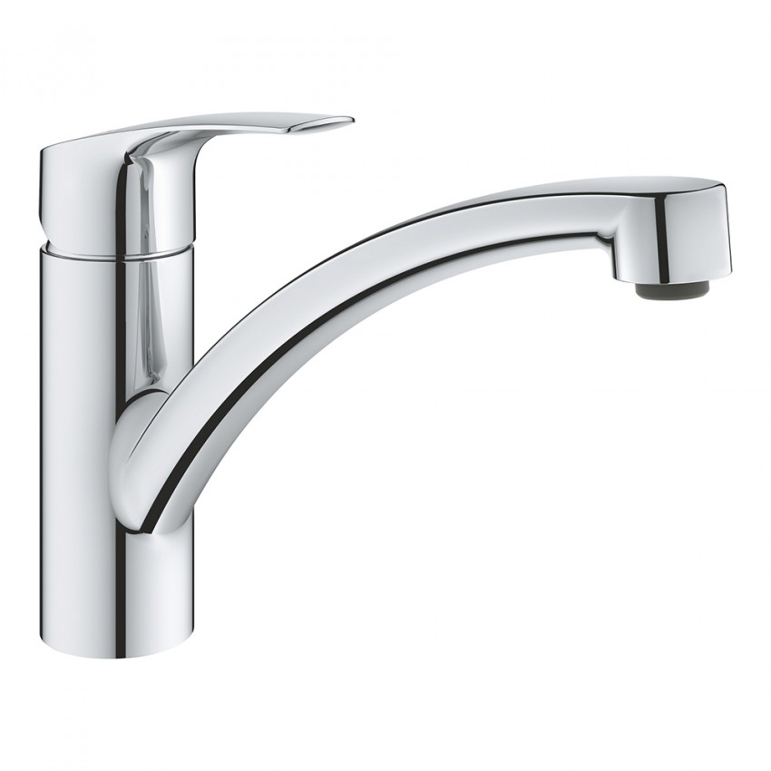 33281003 Eurosmart New Змішувач д/кухні (1 сорт) GROHE