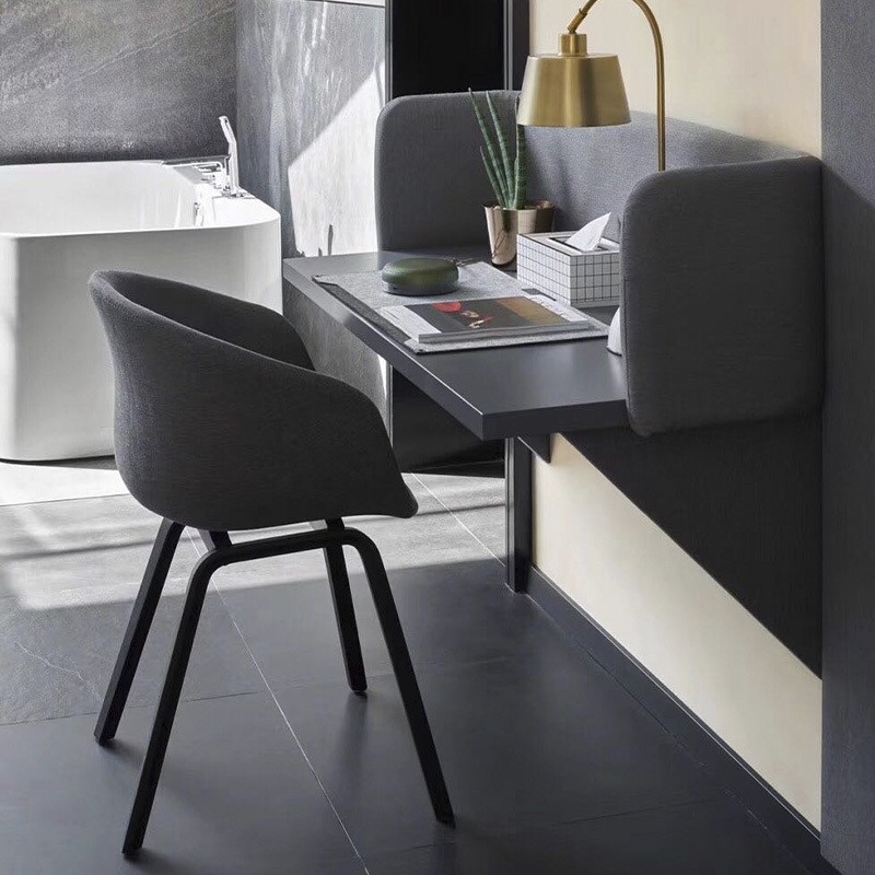 GBM80160M BLACK MATT (1 сорт) MEGAGRES фото 4