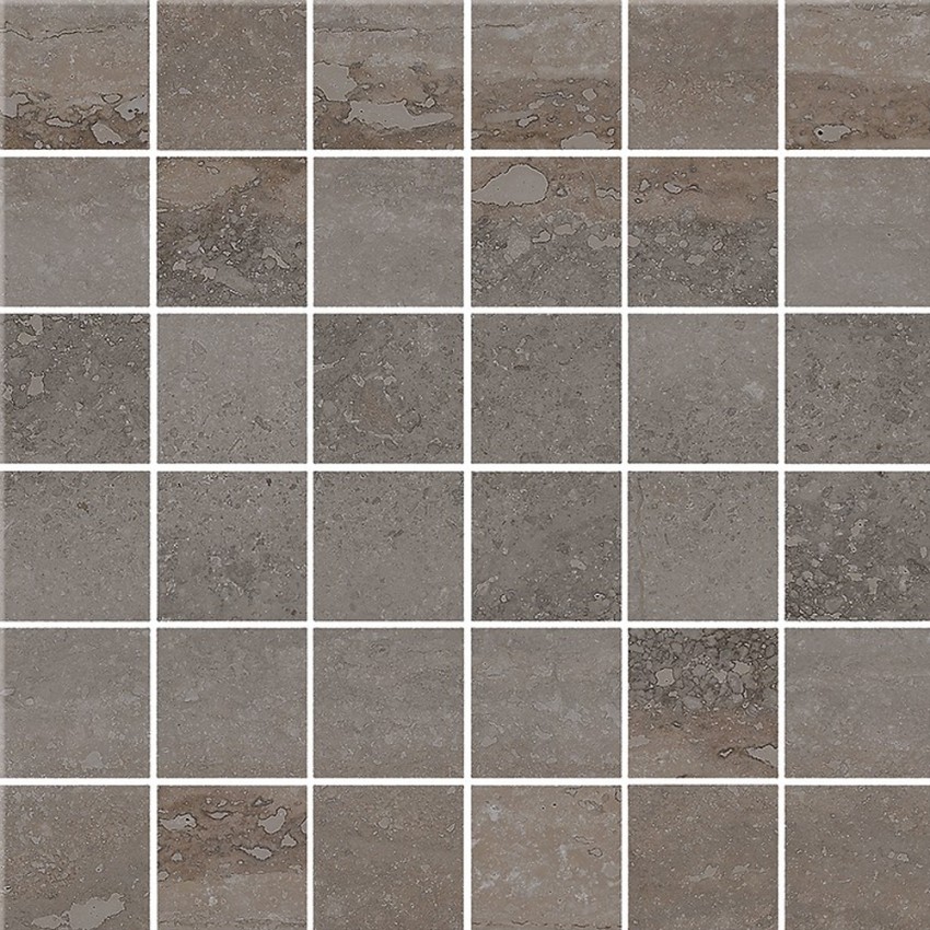 LONGREACH GREY MOSAIC (1 сорт) CERSANIT