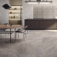 QUARTZ STONE TAUPE MATE Cicogres фото 1