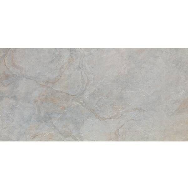 IMAGE SILVER 59,6X120(A) PORCELANOSA