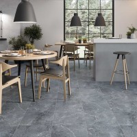 RUFUS GREY MATT** (1 сорт) CERSANIT entry фото 4