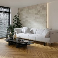 KAMIEN SALTSTONE BIANCO CERRAD