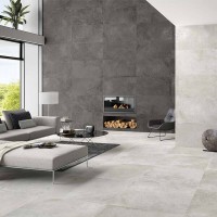LORRAINE DARK GREY RECT. ALMERA CERAMICA (SPAIN) фото 1