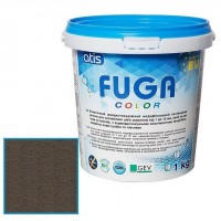 Зат Atis Fuga Color A 144/1кг шоколад (1 сорт) ATIS